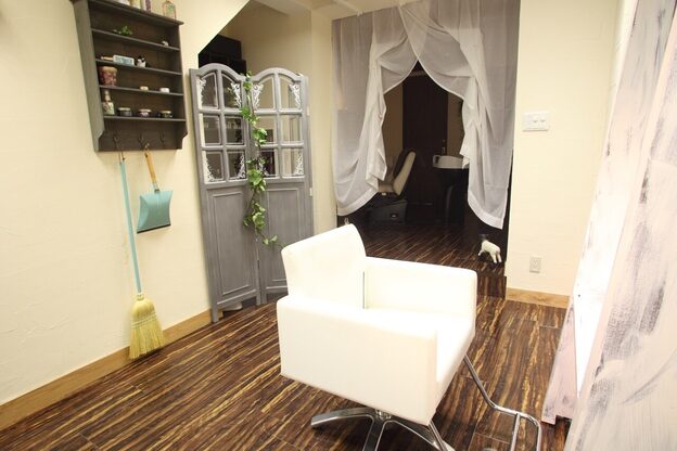 ココモカス(coco mocas)1