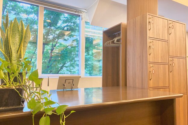 シェアサロン ナインシート(9seat)3