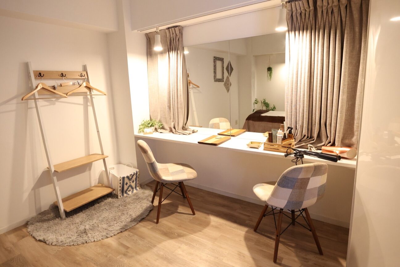 リラクサロン パチャリ(Relax Salon Pachari)2