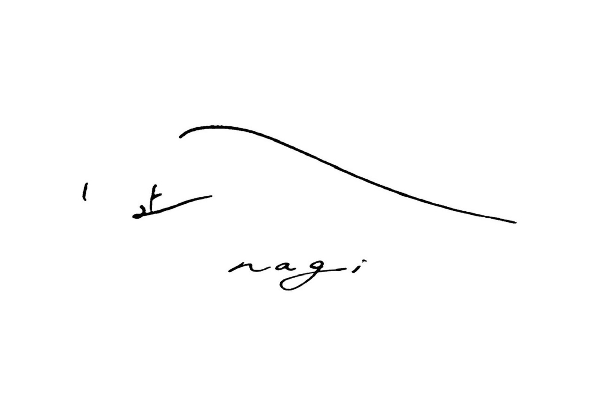 凪1