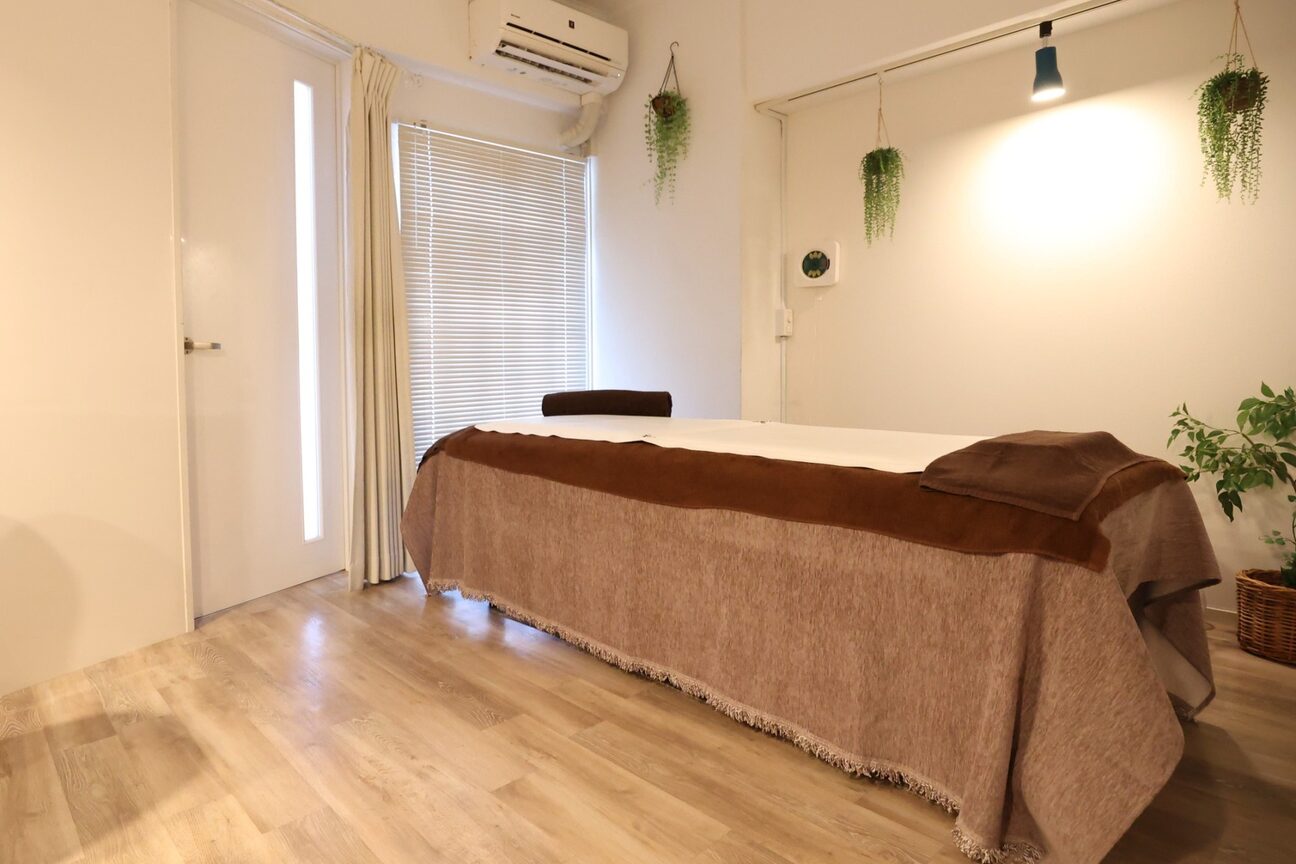 Ｒｅｌａｘ　Ｓａｌｏｎ　Ｐａｃｈａｒｉ画像1