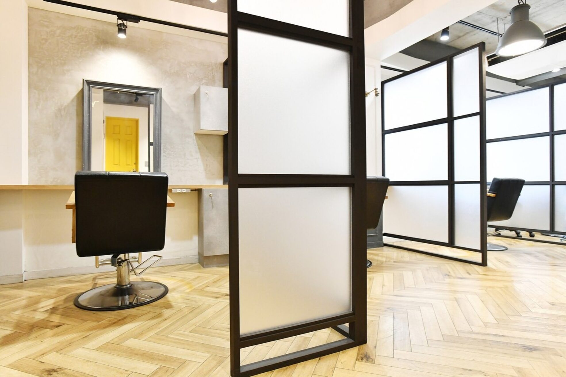 スカイウィズサロンヴィレッジ(Sky with SALON VILLAGE)3