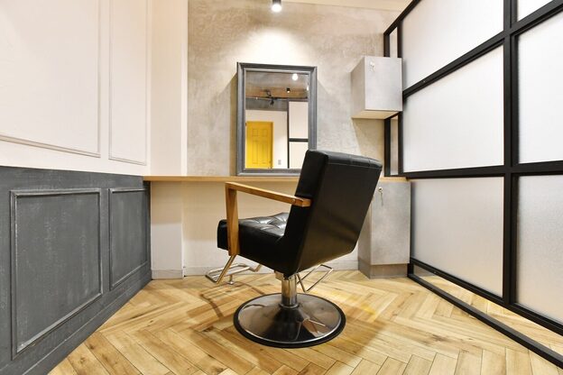 スカイウィズサロンヴィレッジ(Sky with SALON VILLAGE)2