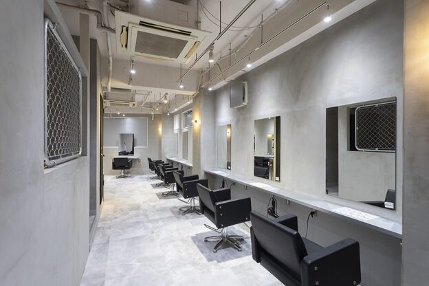 アルーシェウィズスカイ 原宿(Alushe with Sky)4