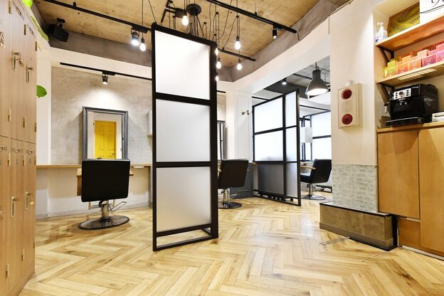 スカイウィズサロンヴィレッジ(Sky with SALON VILLAGE)5