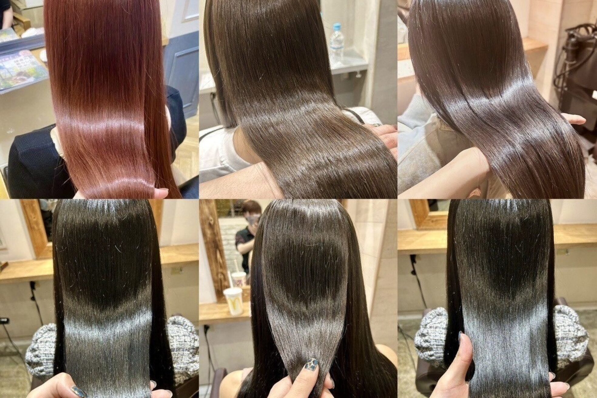 スカイウィズサロンヴィレッジ(Sky with SALON VILLAGE)4