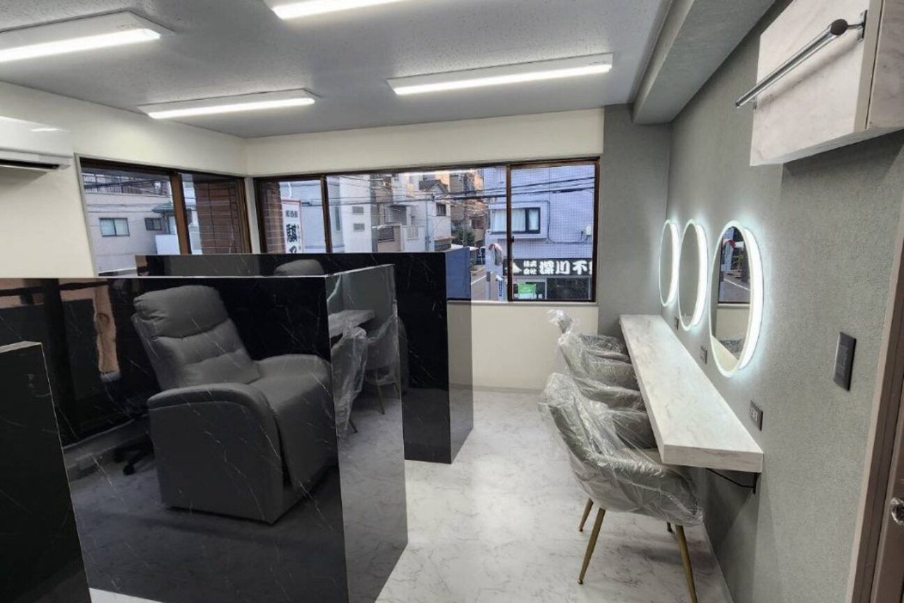 Alushe（株式会社　ＡＨＬ）画像2