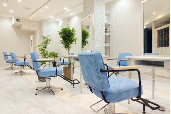 アルーシェ 心斎橋(Alushe)