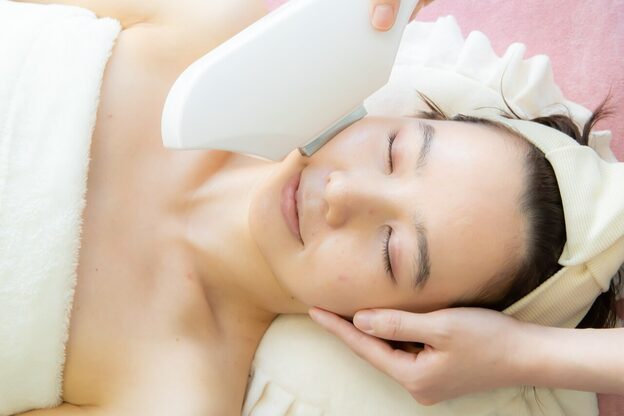 サロン デ リブレ 高松店(salon de Libre)2