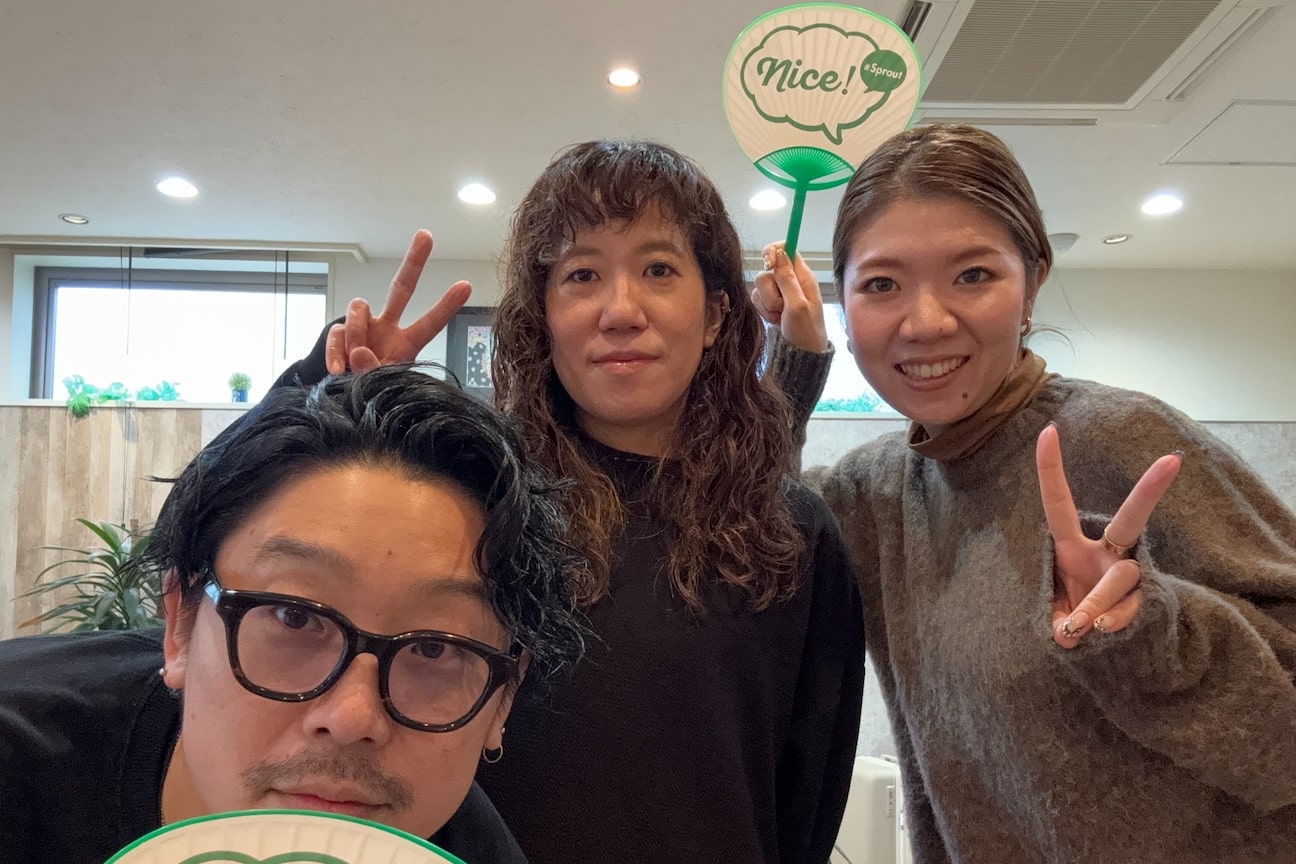 Hair Salon Sprout(Hair Salon Sprout)画像1