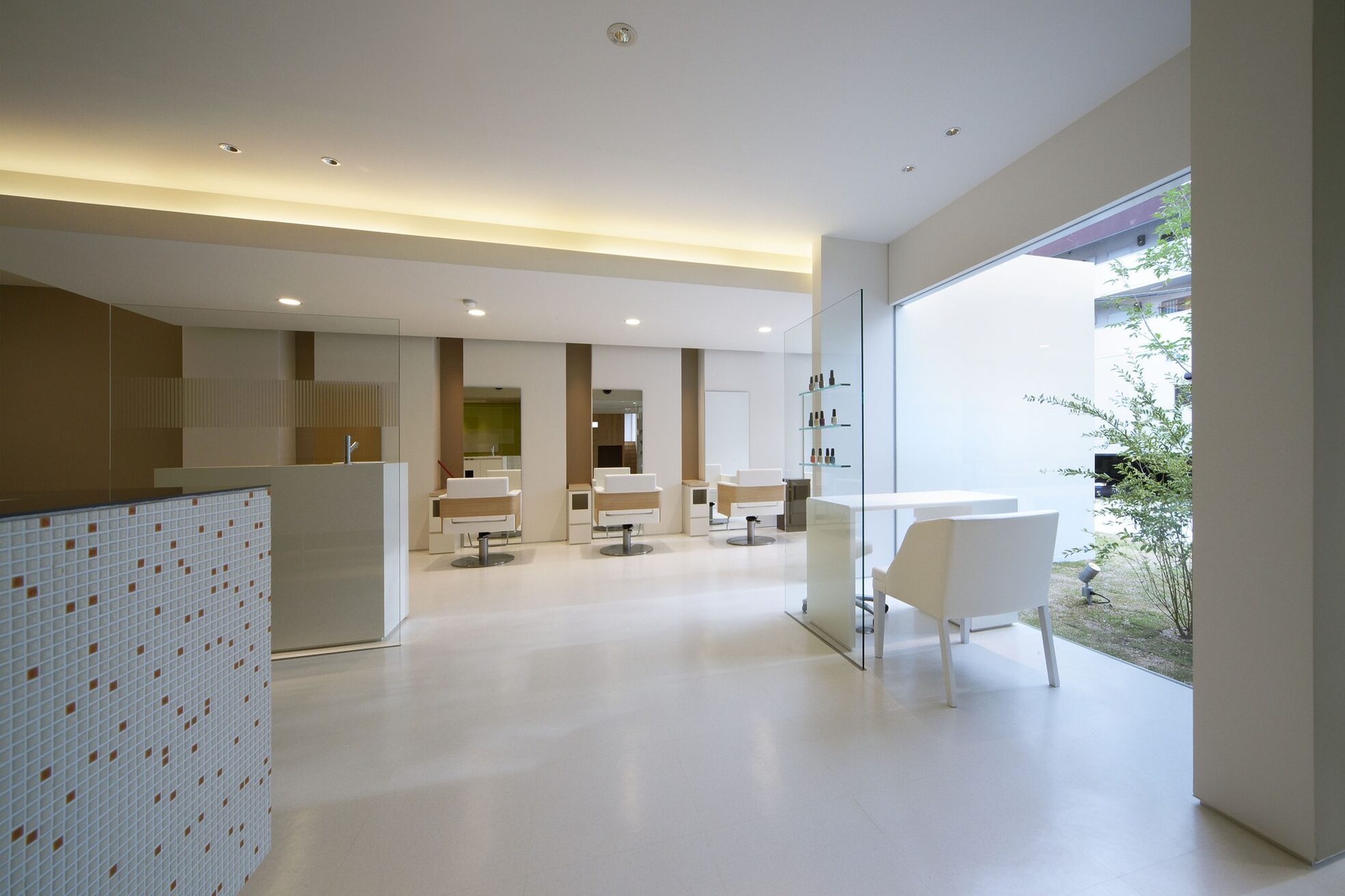 ウィスタリアフィールド ヴィラ(WISTARIA FIELD VILLA)5