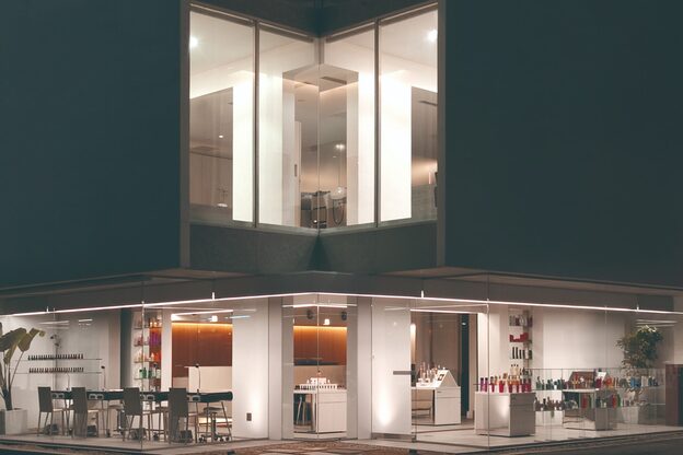 ウィスタリアフィールドネイル MONAD店(WISTARIA FIELD)3