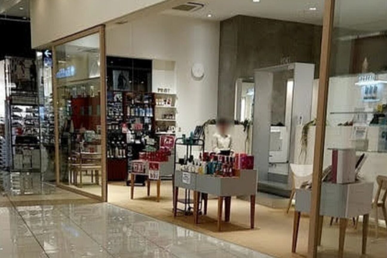 店舗の雰囲気外観用画像1