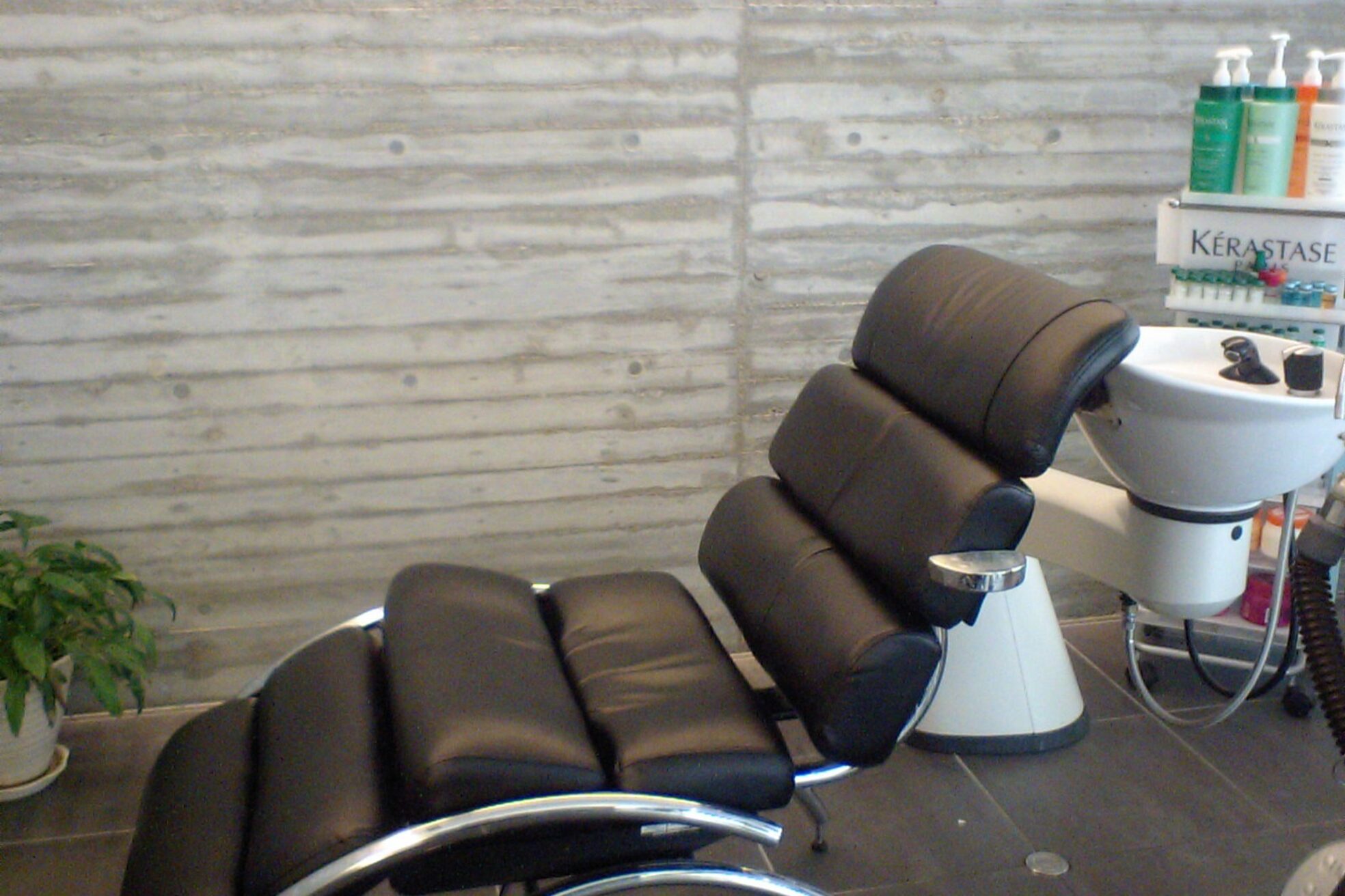 ウィスタリアフィールド モナド(WISTARIA FIELD MONAD)7