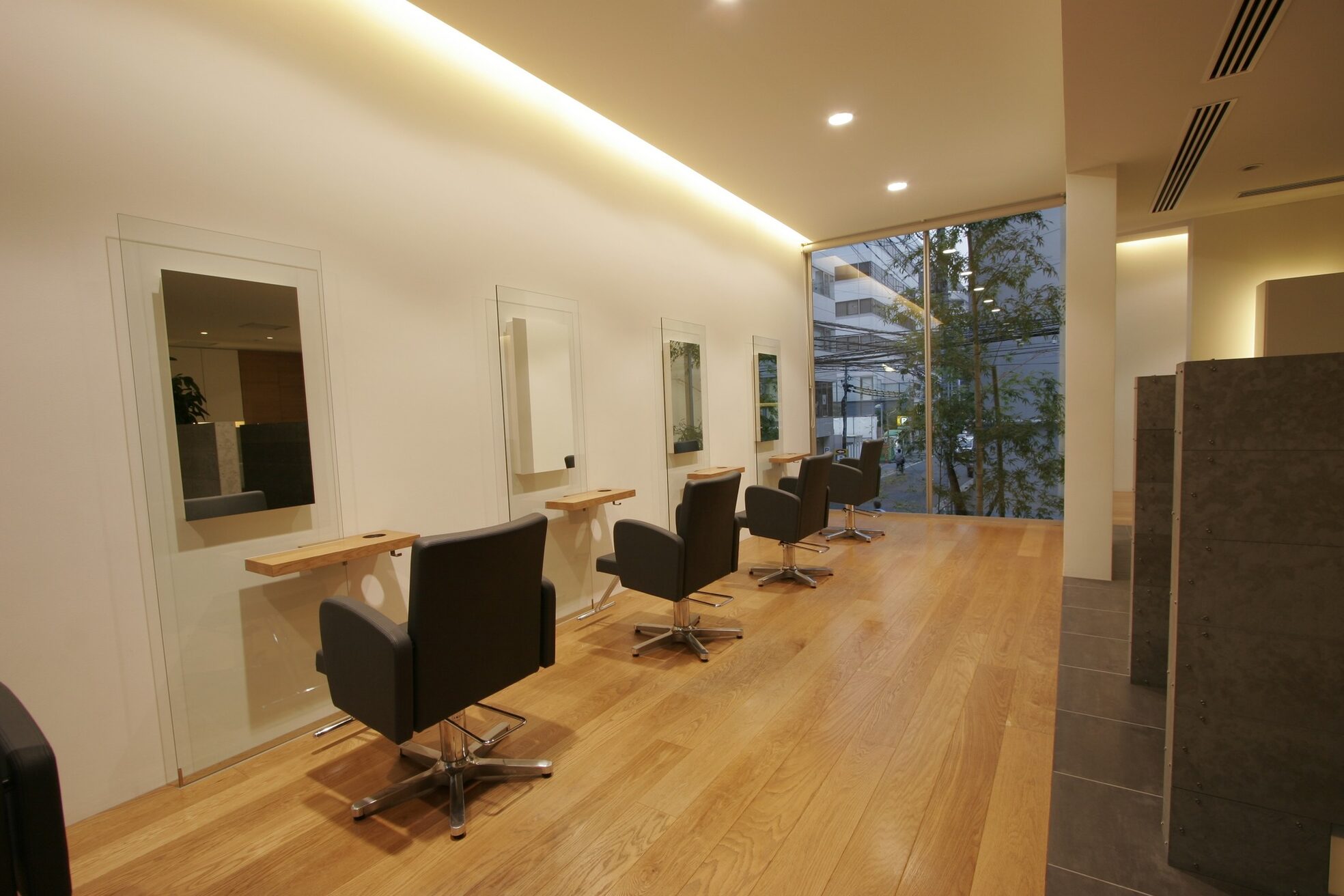 ウィスタリアフィールド モナド(WISTARIA FIELD MONAD)4