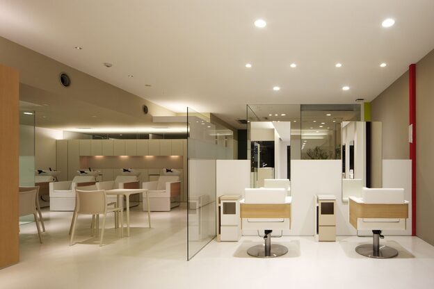 ウィスタリアフィールド ヴィラ(WISTARIA FIELD VILLA)4