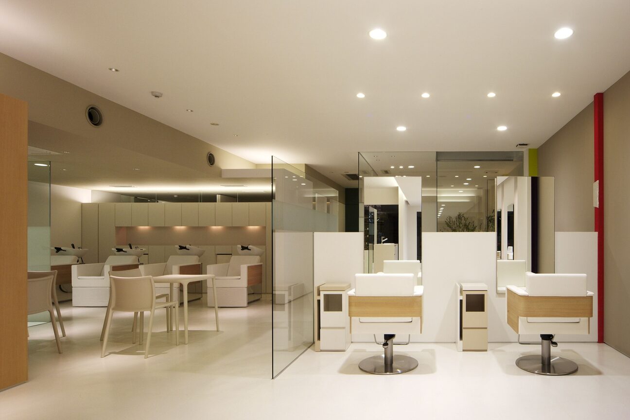 ウィスタリアフィールド ヴィラ(WISTARIA FIELD VILLA)4