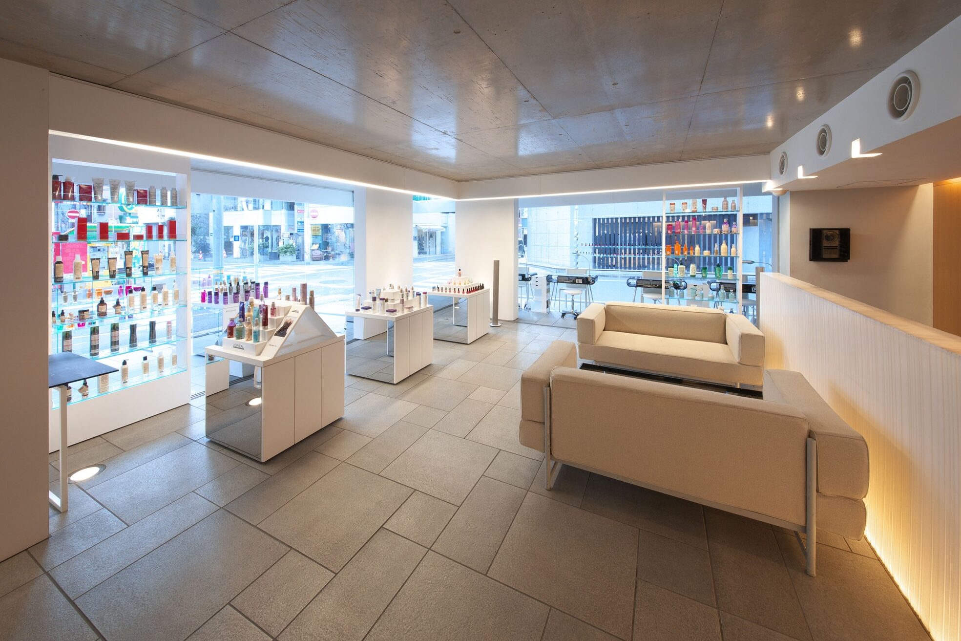 ウィスタリアフィールド モナド(WISTARIA FIELD MONAD)8