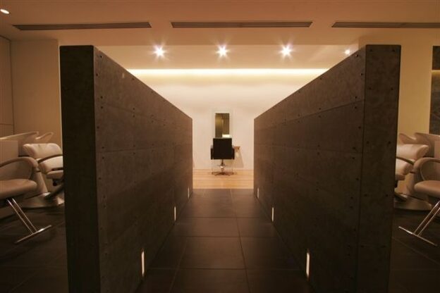 ウィスタリアフィールド モナド(WISTARIA FIELD MONAD)6