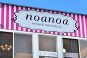 サロンノアノア 直方店(salon noa noa)