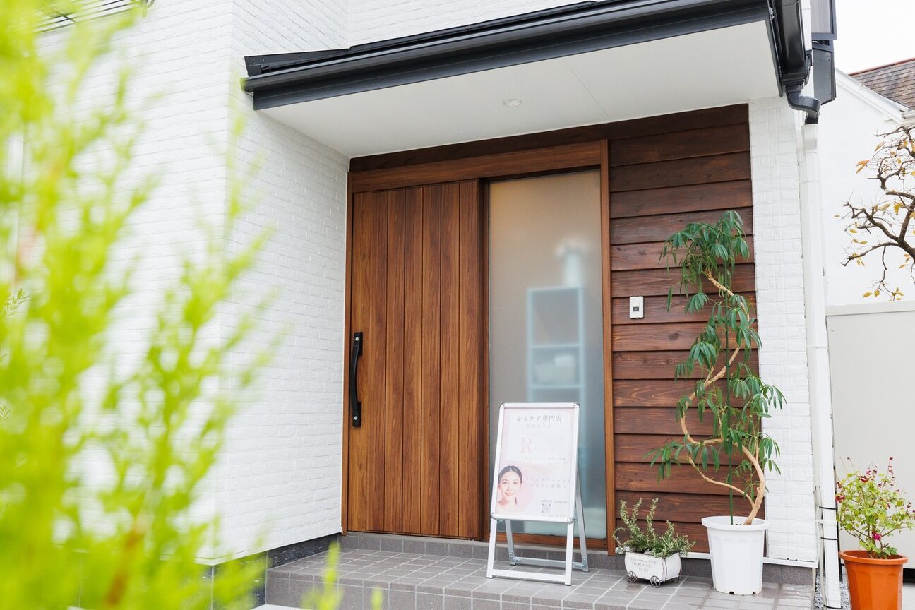 シミケア専門店　肌管理ラボ　ＲａＰｕｒ画像1