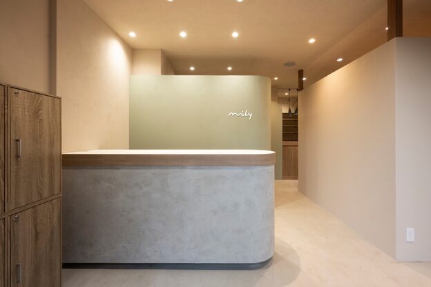 ミリィ 四日市(mily)1