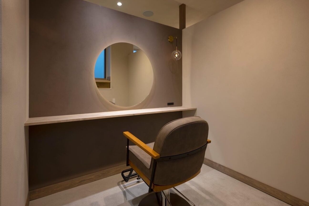 ミリィ 四日市(mily)2