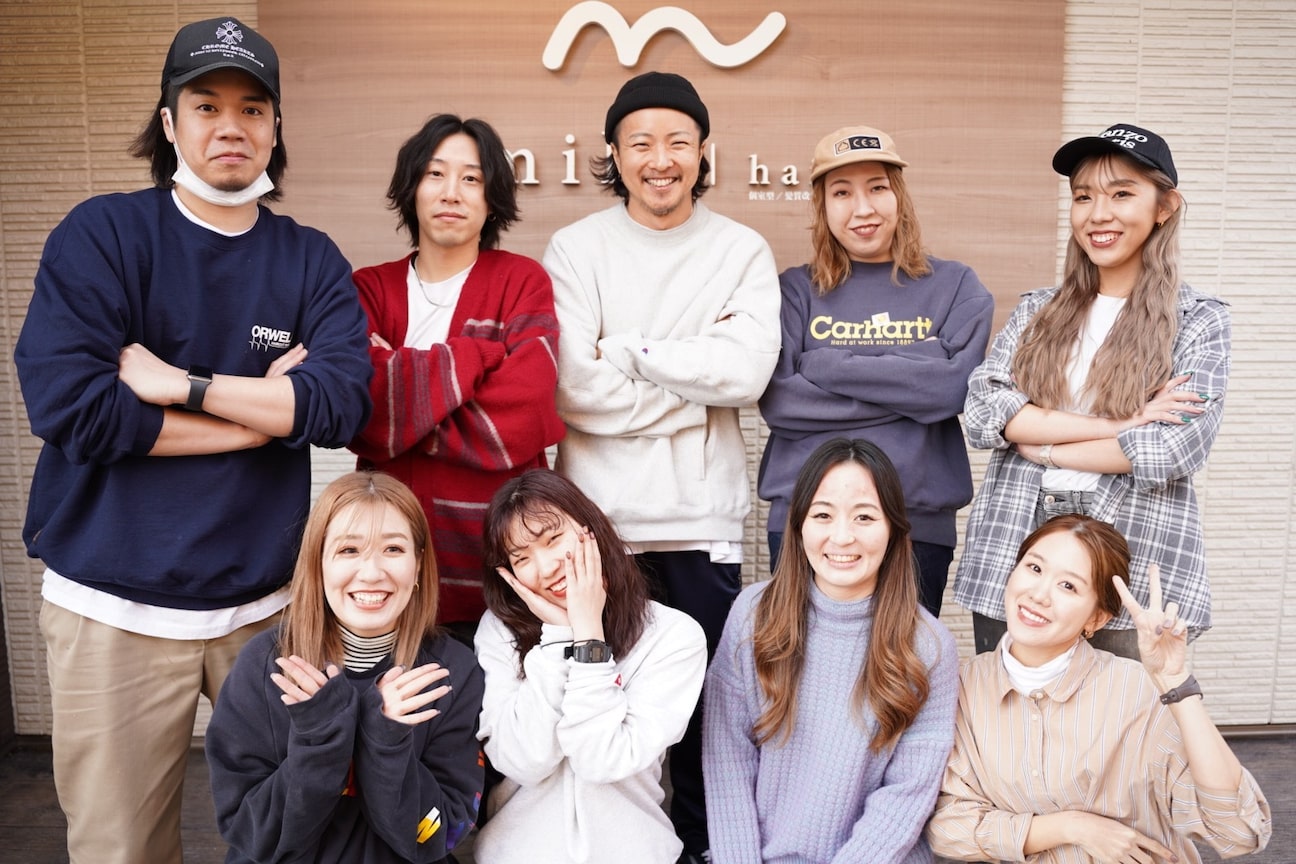 soie(株式会社 Rink)画像1