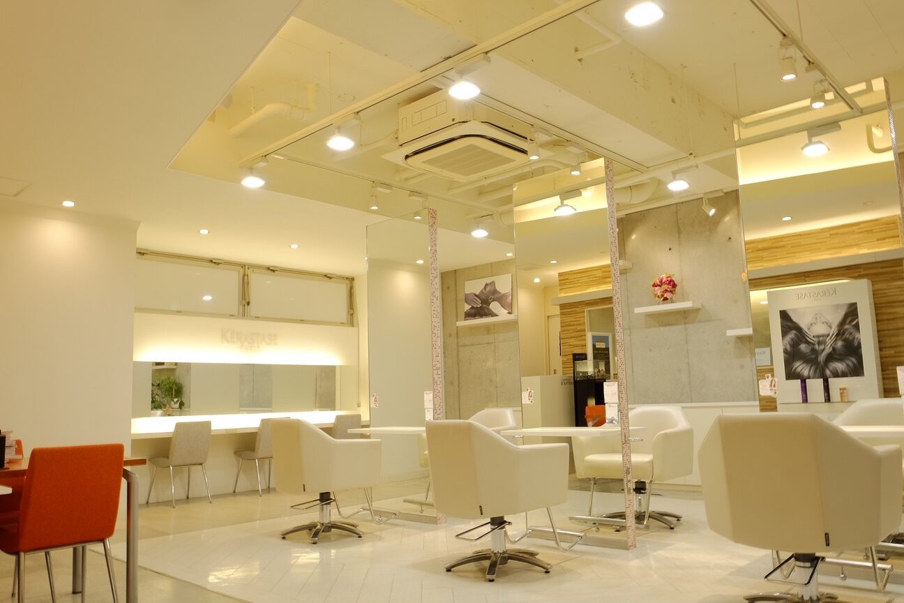 ＳＰＬＡＳＨ株式会社画像1