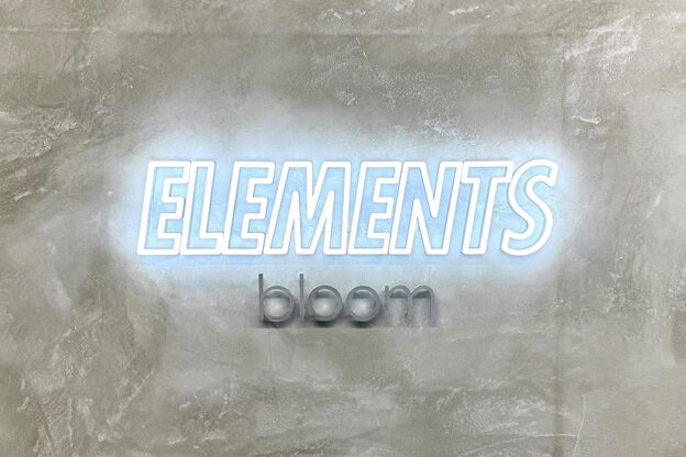 エレメンツ(ELEMENTS)5