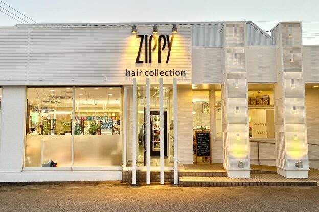 ジッピー ヘアーコレクション2