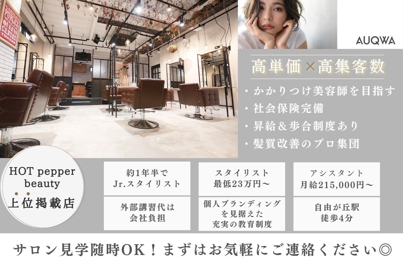 株式会社 AUQWA Works画像1