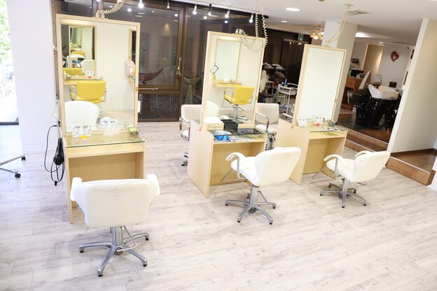 イソラブル(ISOLA-blu)4