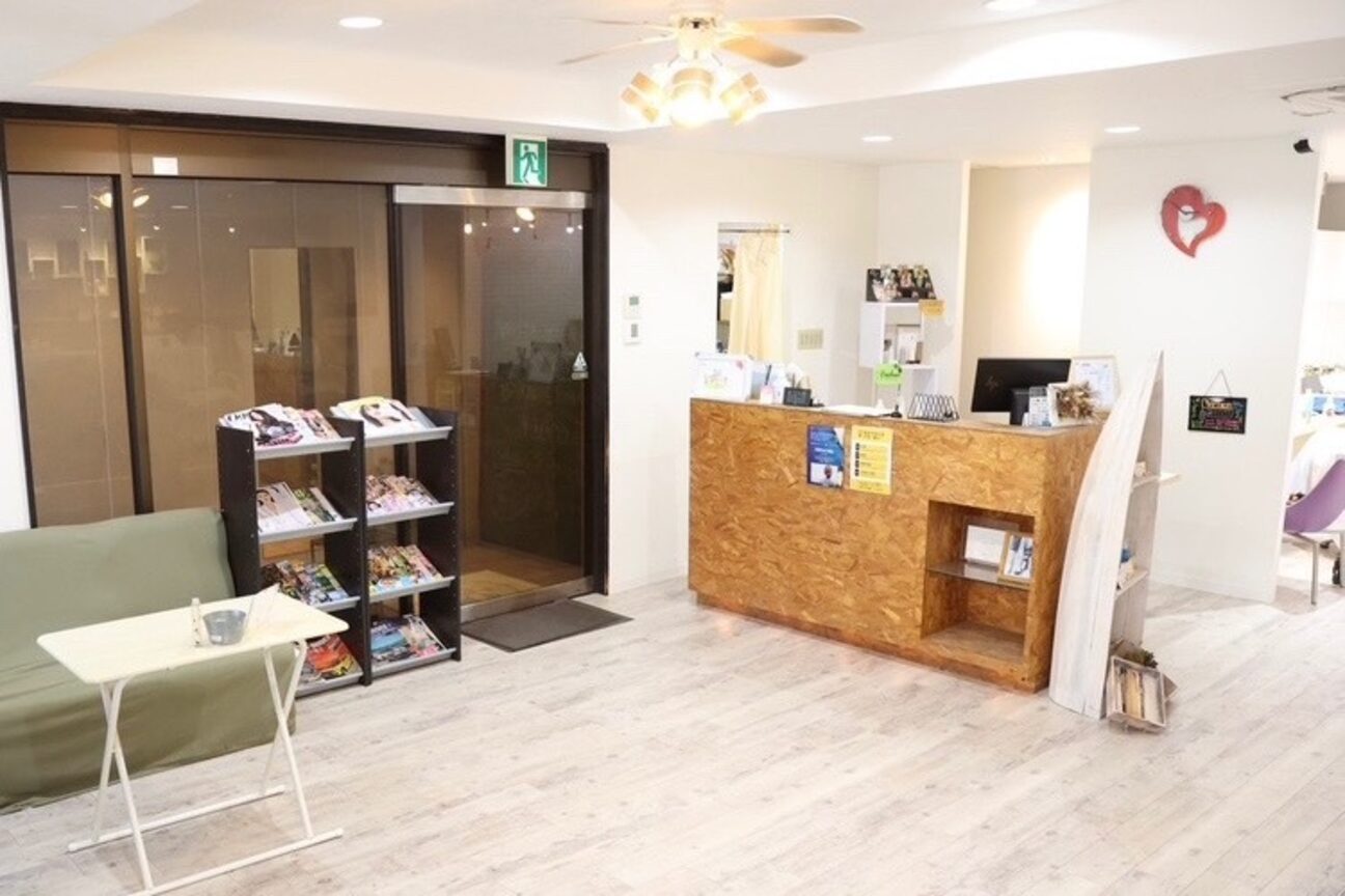 店舗の雰囲気外観用画像3