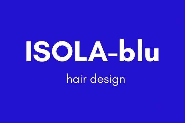 イソラブル(ISOLA-blu)5