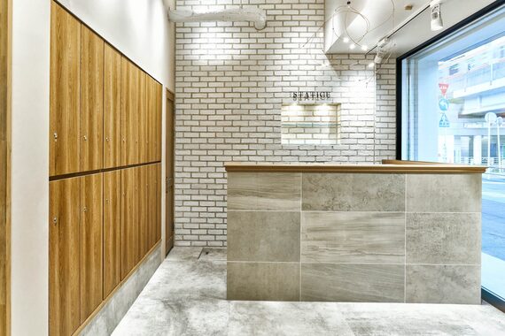 スターチス 行徳(statice)