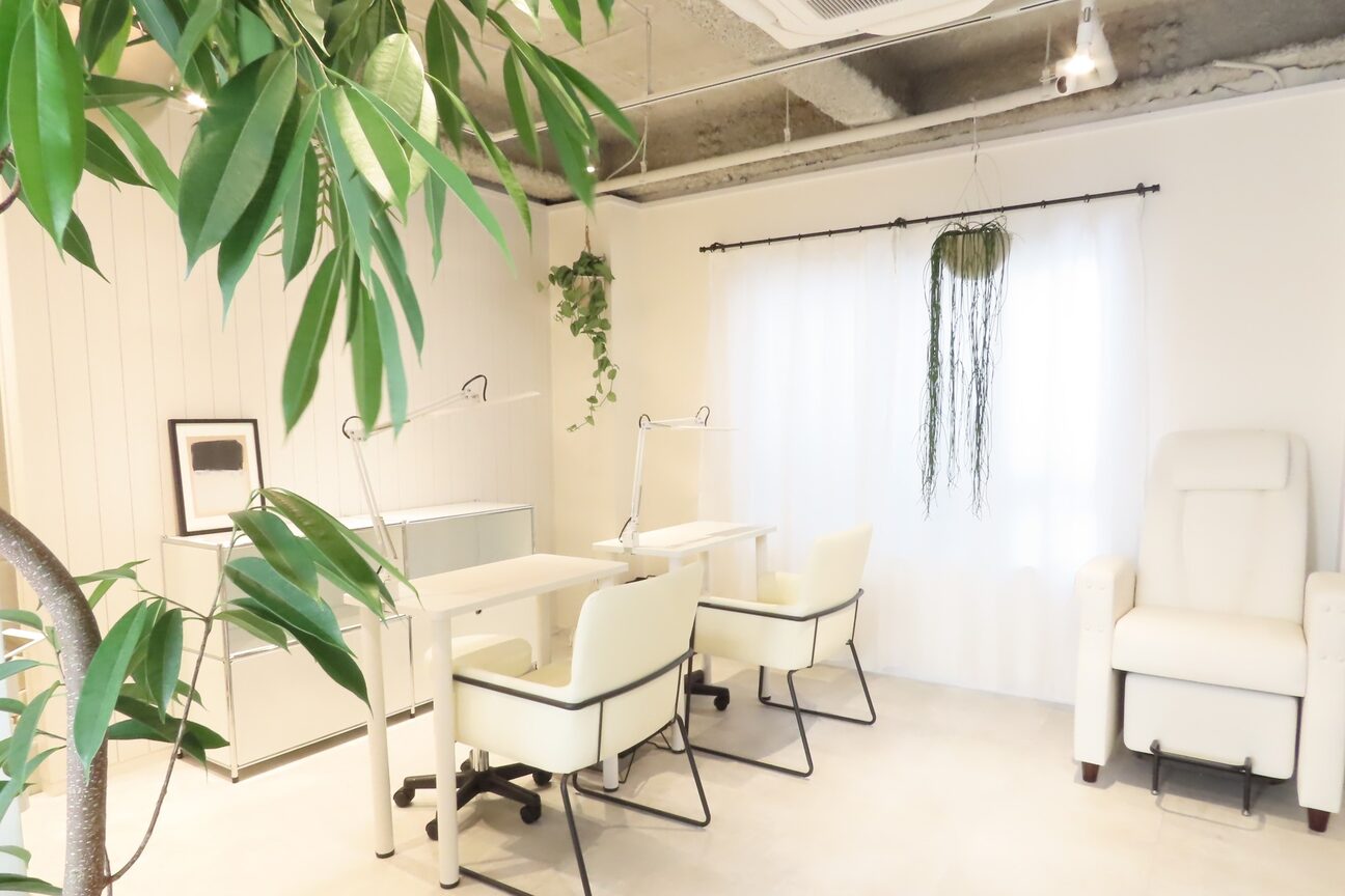 MAX BEAUTY benoit(MAX BEAUTY 合同会社)画像1