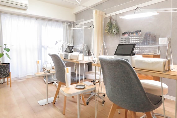 ツーバイマックスビューティー 吉祥寺(2by MAX BEAUTY)