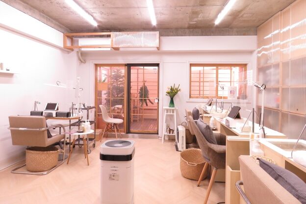 2by マックスビューティー(2by MAX BEAUTY)1