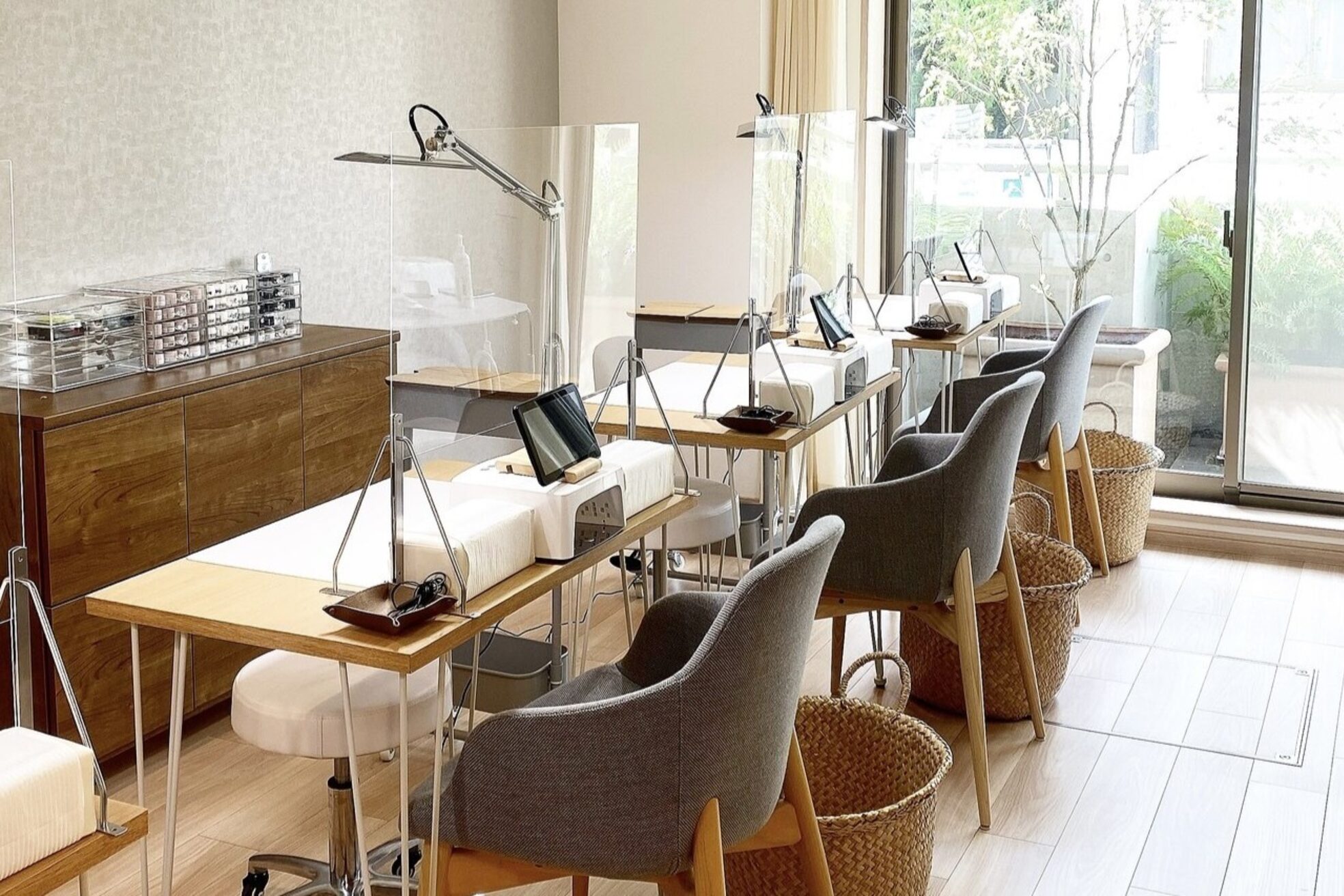 ツーバイ マックスビューティー 下北沢(2by MAX BEAUTY)1