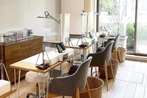 ツーバイ マックスビューティー 下北沢(2by MAX BEAUTY)1