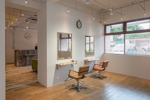 コケット(coquette)1