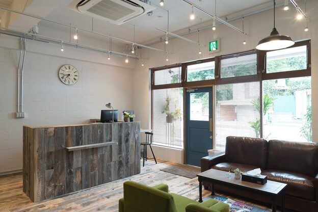 コケット(coquette)3