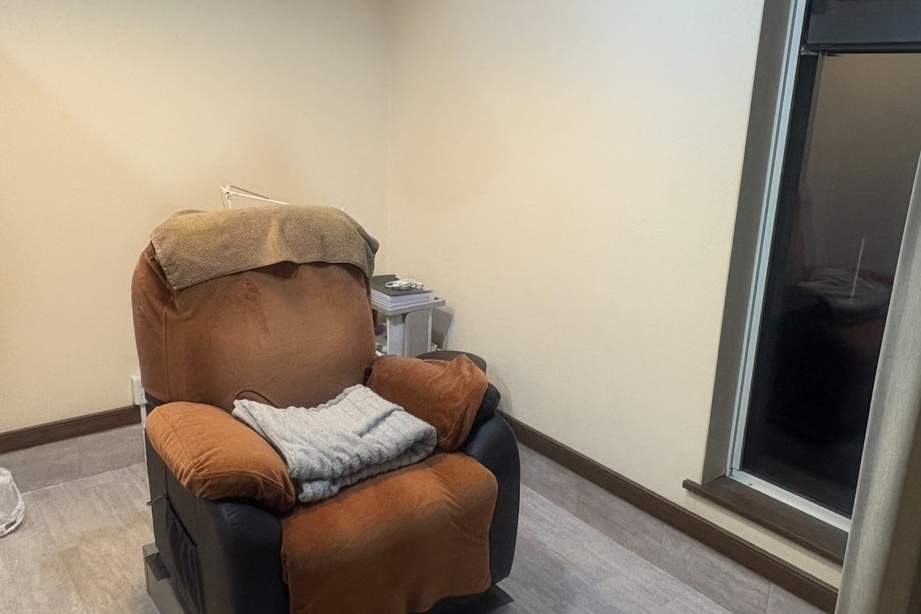 UNIVER HAIR DESIGN画像1