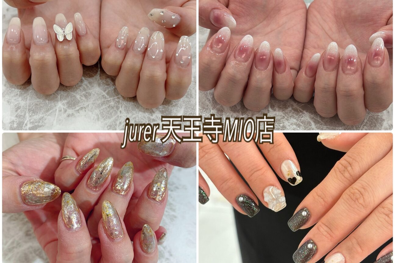 ジュレ 天王寺ミオ店4