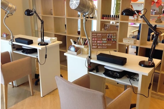 リーブラ ヘアスパ 羽倉崎店(Libra hair spa)
