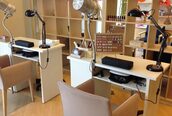 リーブラ ヘアスパ 羽倉崎店(Libra hair spa)