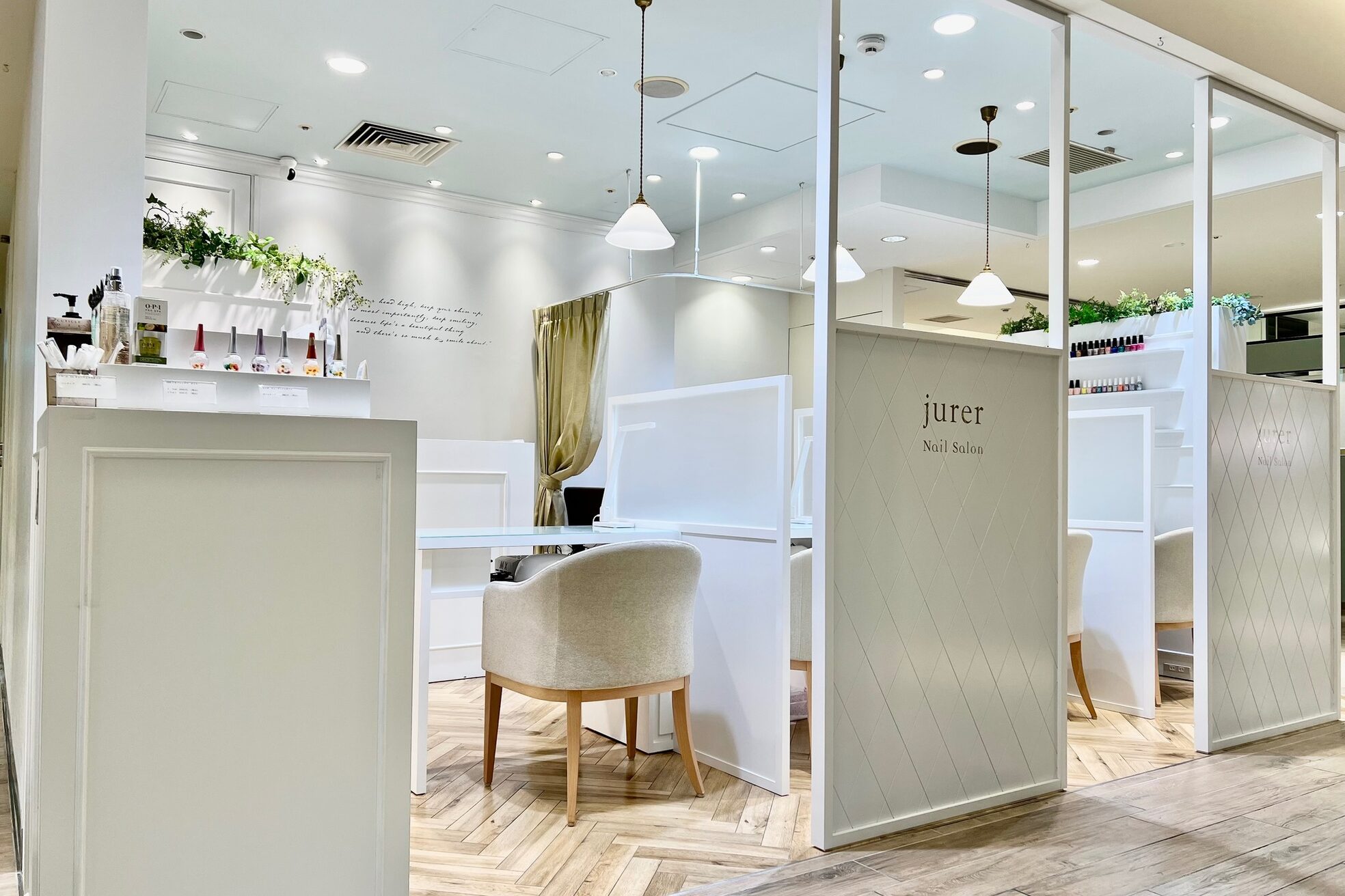 ジュレ 天王寺ミオ店1