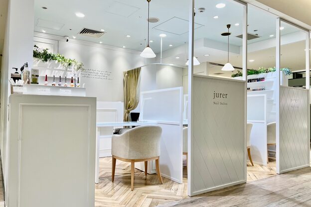 ジュレ 天王寺ミオ店1