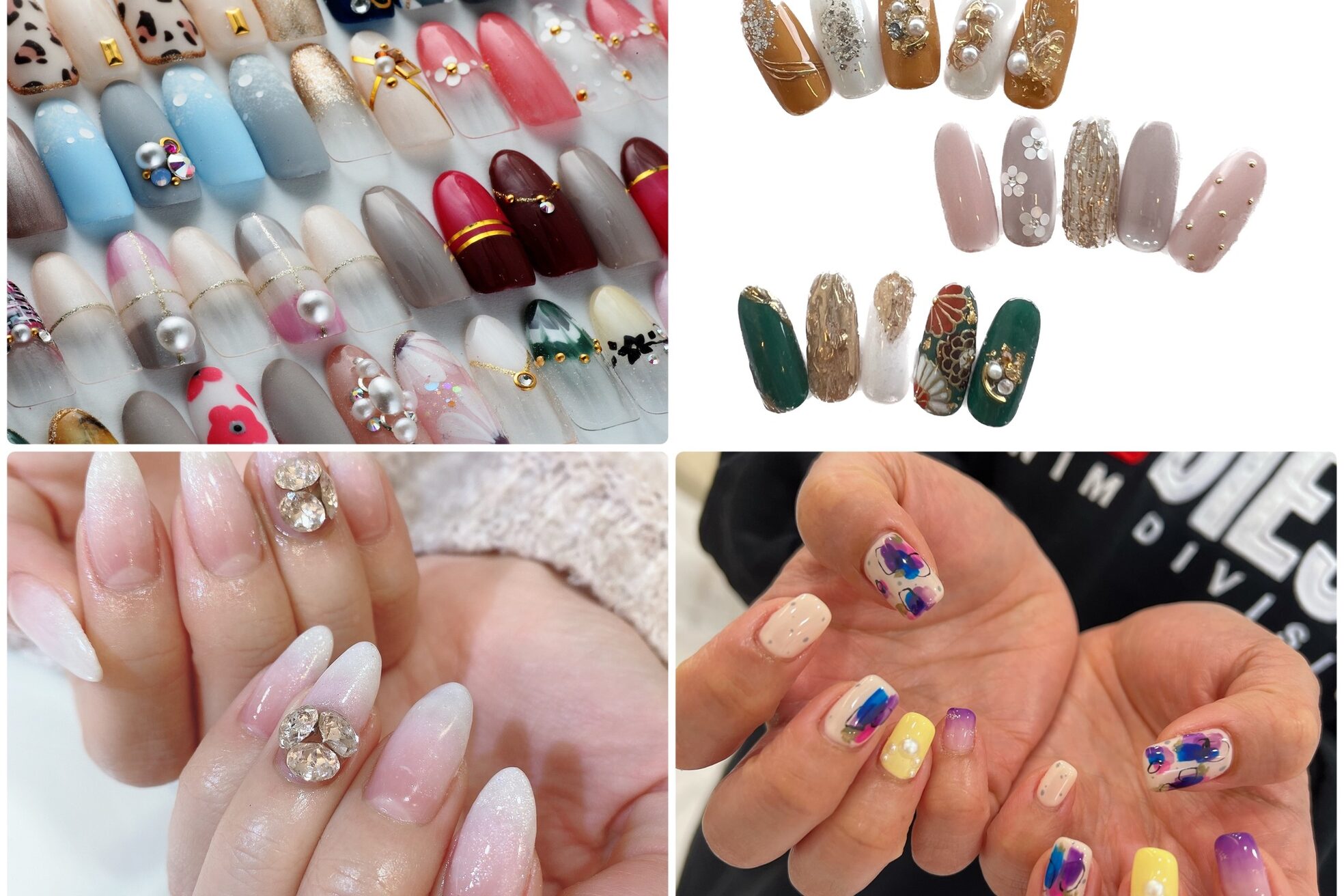 ジュレ 天王寺ミオ店5